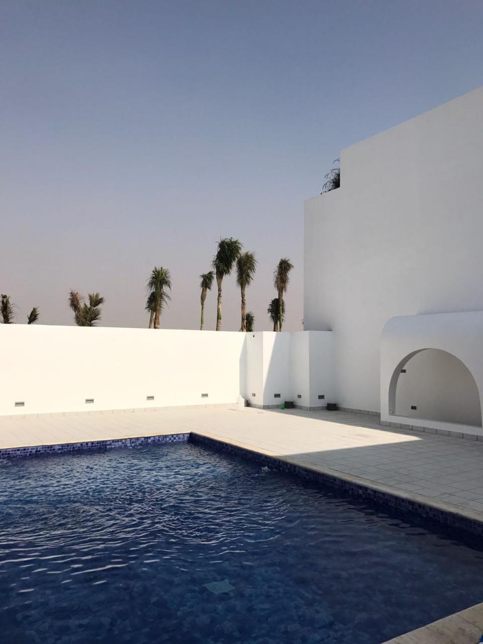 Oia Beach Resort Jeddah / Family Only Zewnętrze zdjęcie